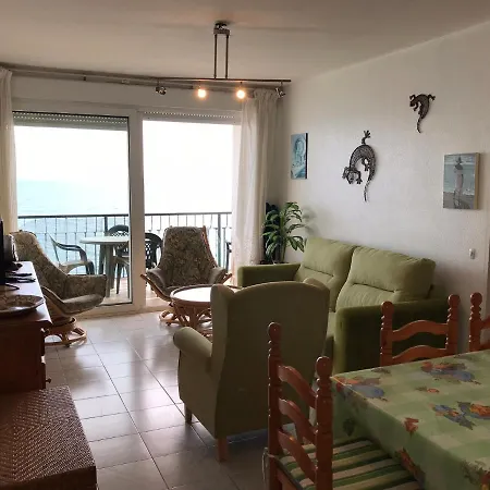 Apartment Embajador 9 21