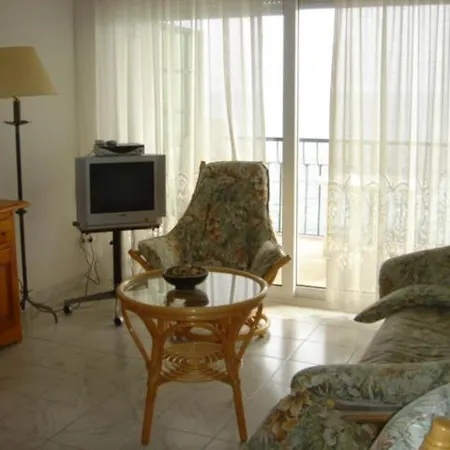 Apartment Embajador 9 21 Castell-Platja d’Aro