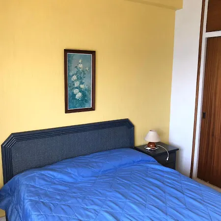 Embajador 9 21 Платжа-д'Ару