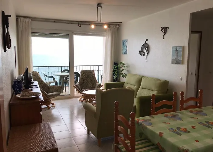 Lejlighed Embajador 9 21