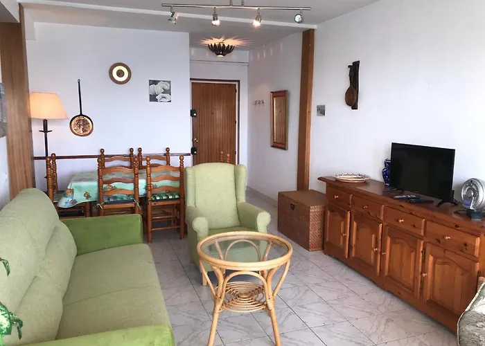 Апартаменти Embajador 9 21