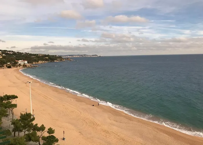 Embajador 9 21 Апартаменти