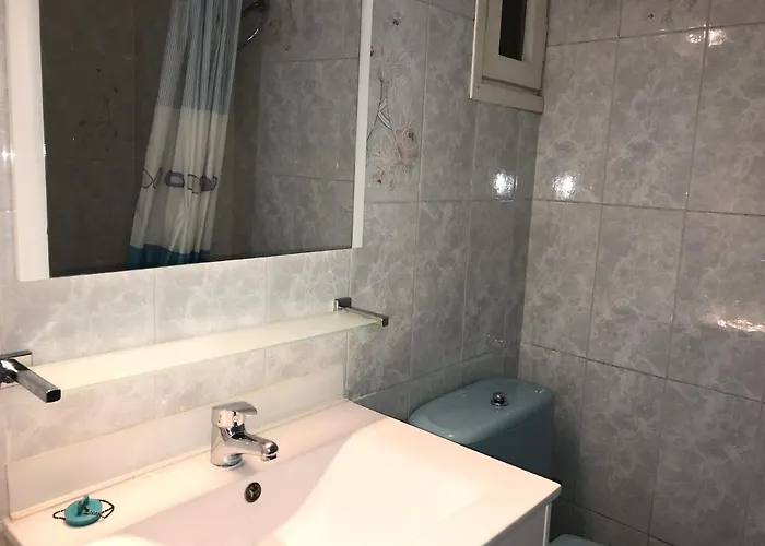 Embajador 9 21 Платжа-д'Ару