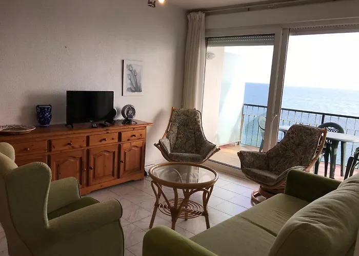 Embajador 9 21 Platja d'Aro