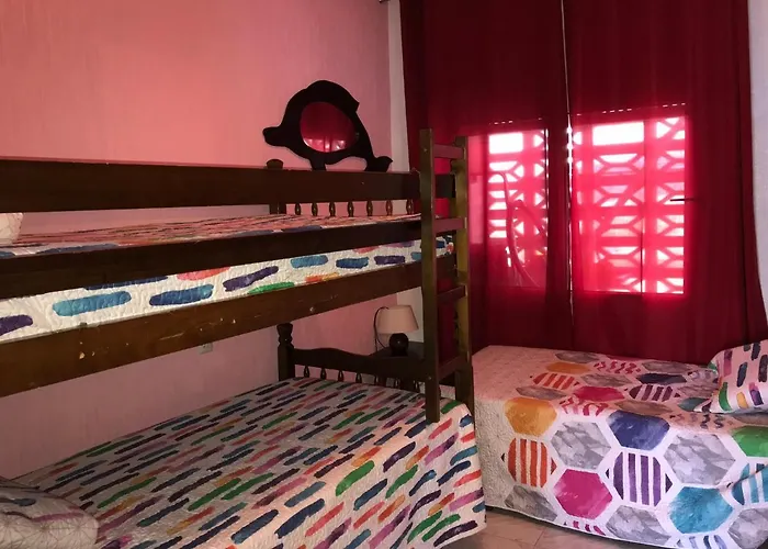 Embajador 9 21 * Платжа-д'Ару