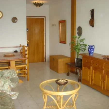 Embajador 9 21 Daire Platja d'Aro