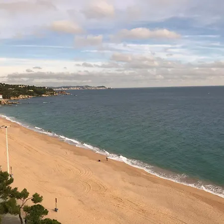 Embajador 9 21 Appartement