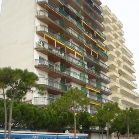 דירה Embajador 9 21 *
