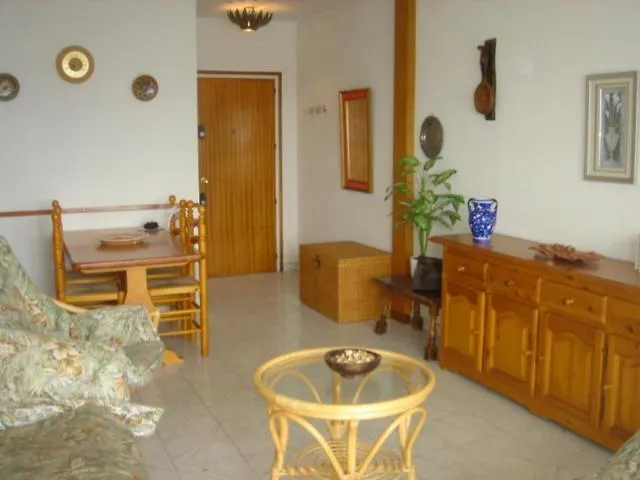 Embajador 9 21 Daire Platja d'Aro